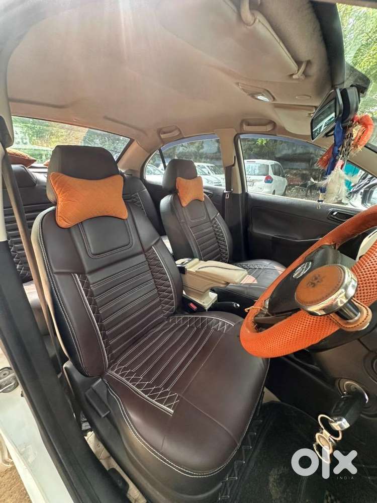 Tata Zest 2018 Diesel 90000 Km Driven