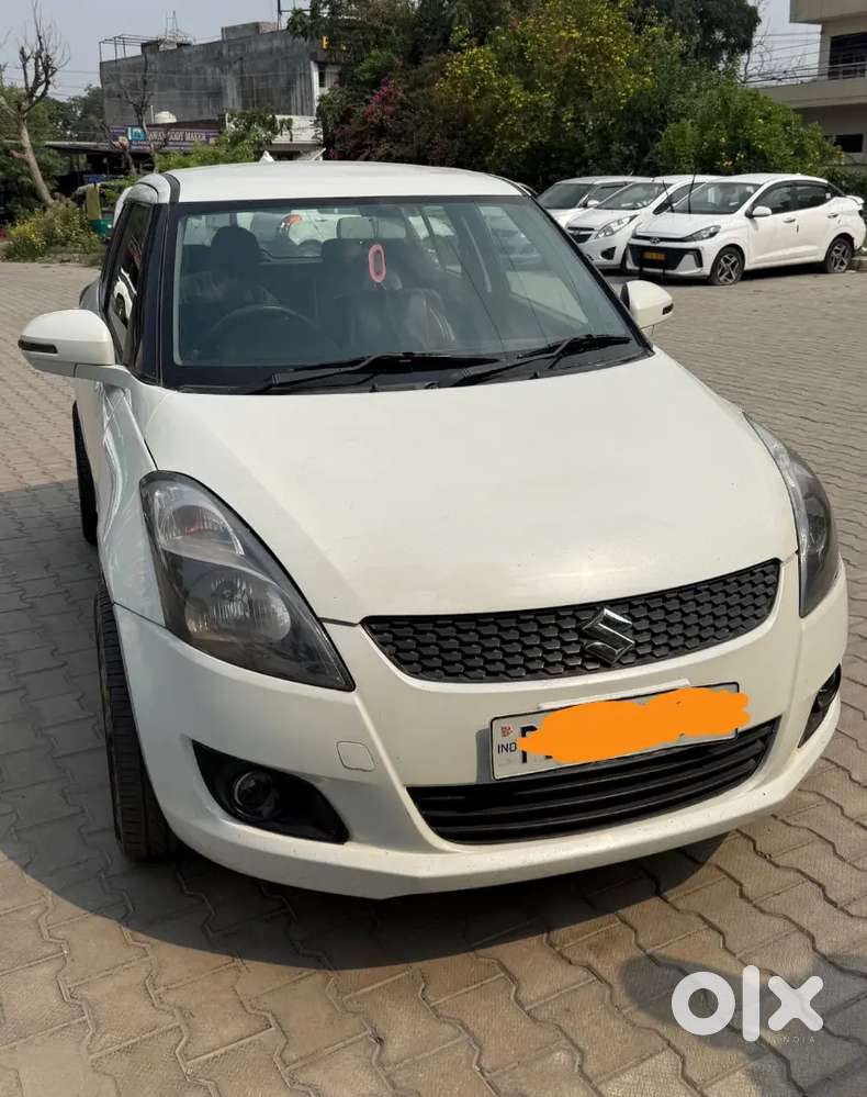 Maruti Suzuki Swift 2014 Diesel Good Condition