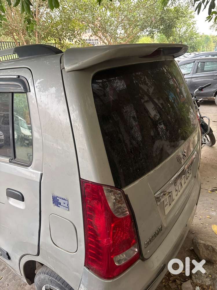 Maruti Suzuki Wagon R 1.0 Cng & Hybrids Well Maintained