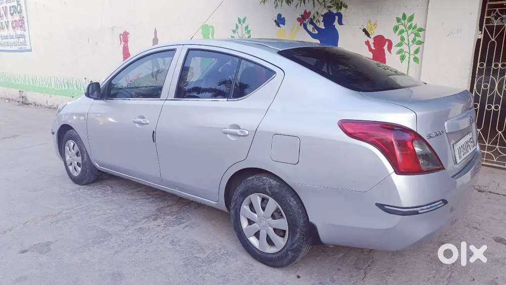 Mileage 37+ Nissan Sunny