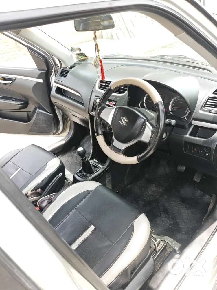 Maruti Suzuki Swift 2012 Diesel Manual