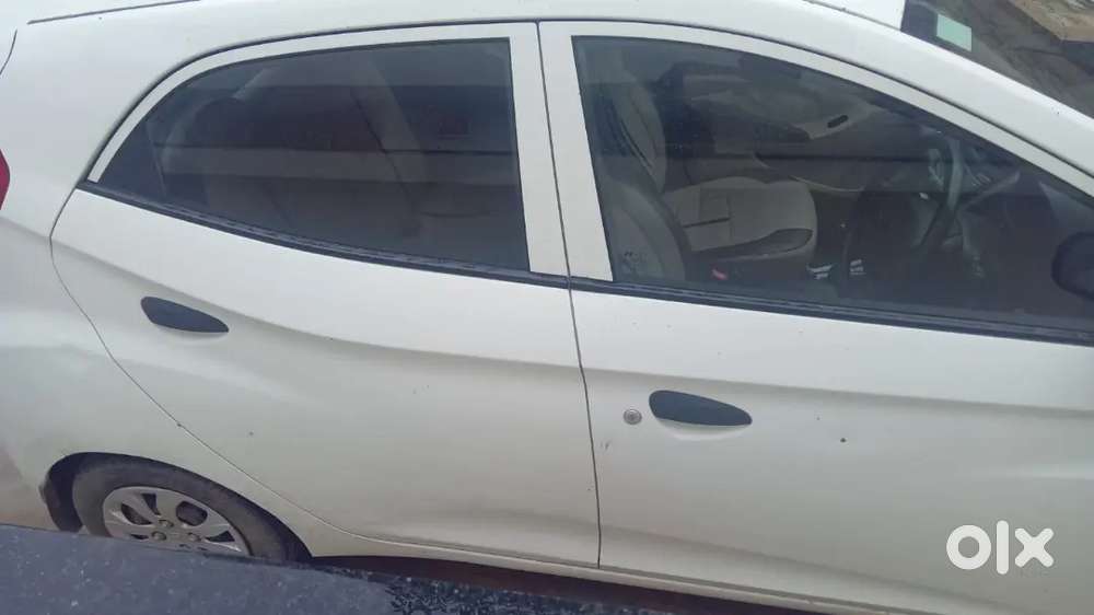 Hyundai Eon Top Model  2015 Petrol 54000 Km Driven