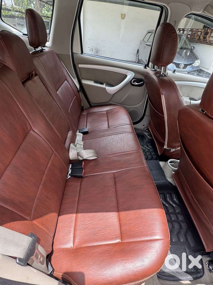 Nissan Terrano 1.5 Limited Edition 90 Bhp, 2013, Diesel