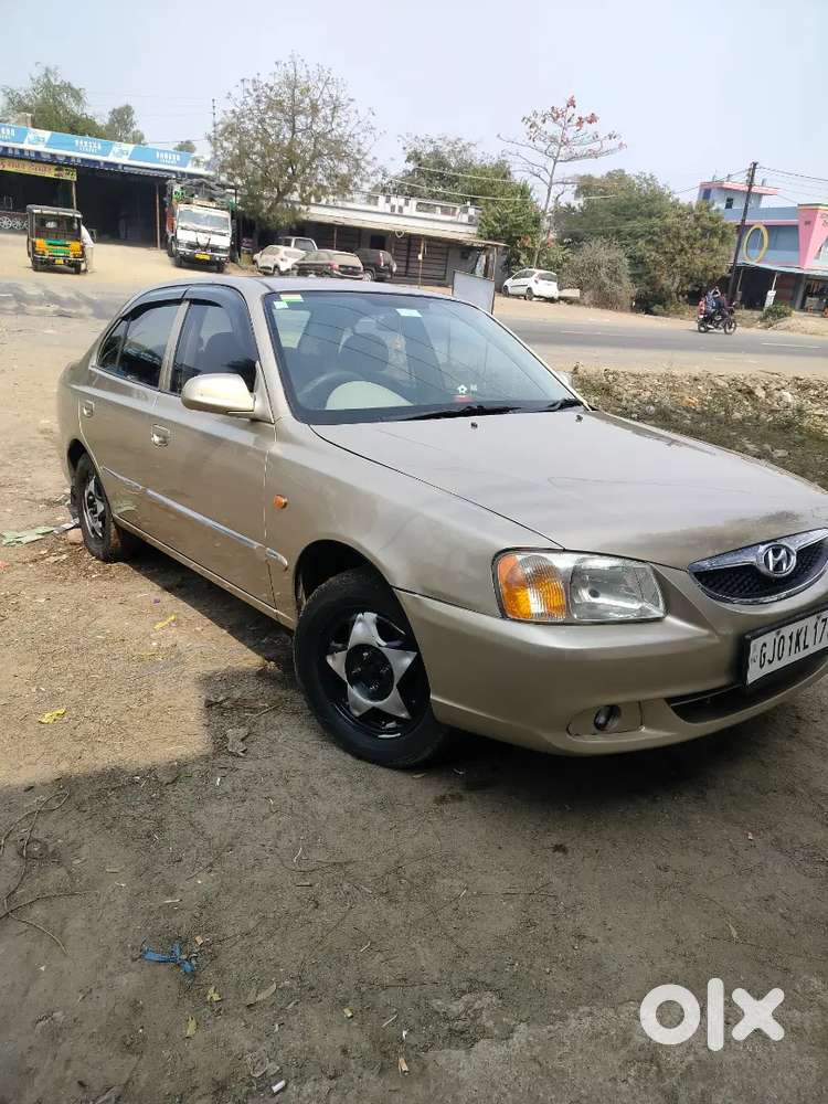 Hyundai Asian Car Top Condition