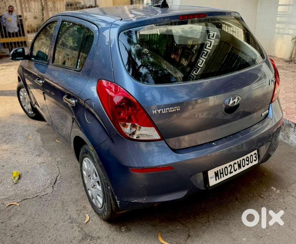 Hyundai I20 2013 Petrol 38000 Km Driven