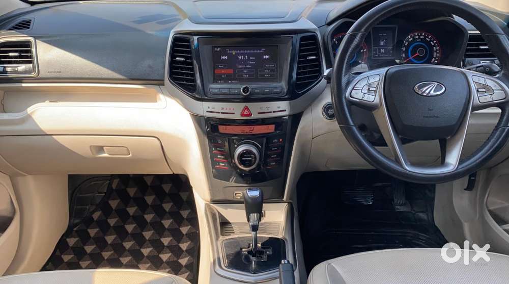 Mahindra Xuv300 2019 Diesel Amt