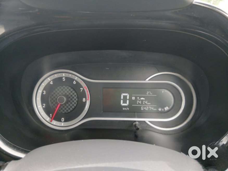 Hyundai Grand I10 Nios Magna, 2021, Petrol