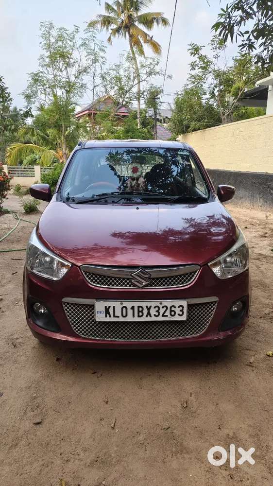 Maruti Suzuki Alto K10 Vxi 2016 Well Maintained