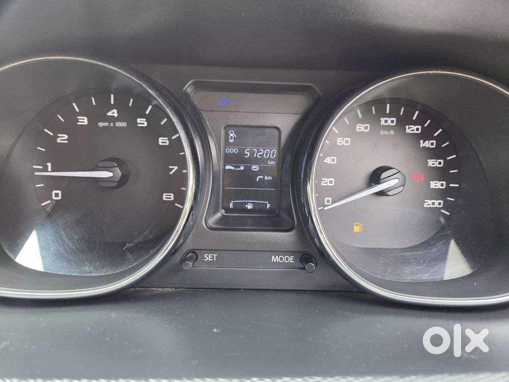 Tata Tiago 1.2 Revotron Xz Plus, 2018, Petrol