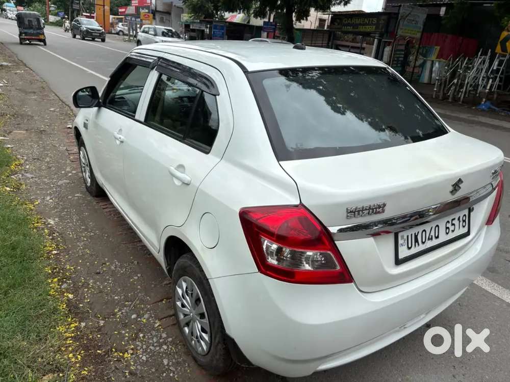 2014 Maruti Suzuki Dzire
