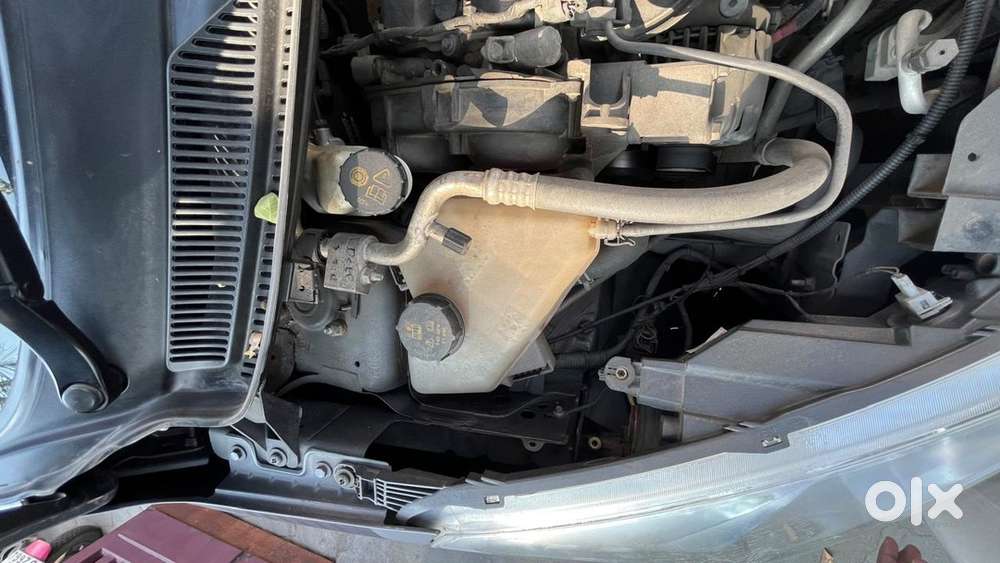 Ford Figo Petrol Manual 2016
