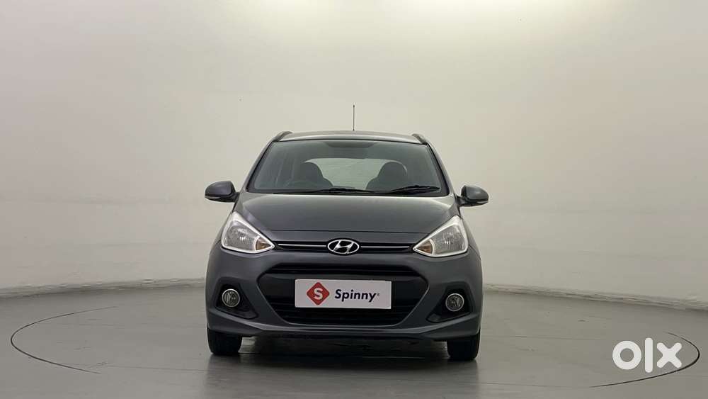 Hyundai Grand I10 Asta 1.2 Kappa Vtvt (o), 2013, Petrol