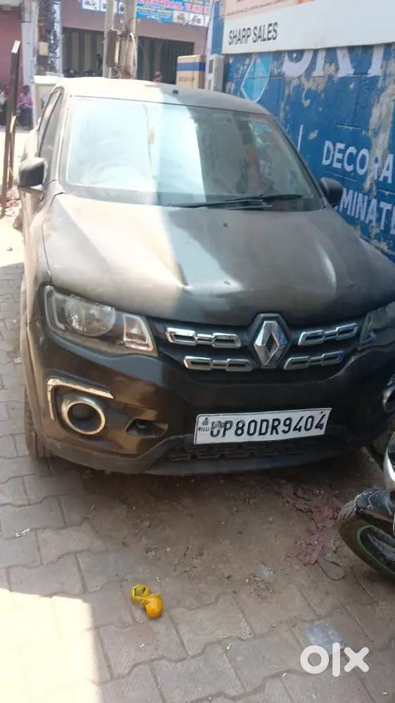 Renault Kwid 1.0 Neotech 2016