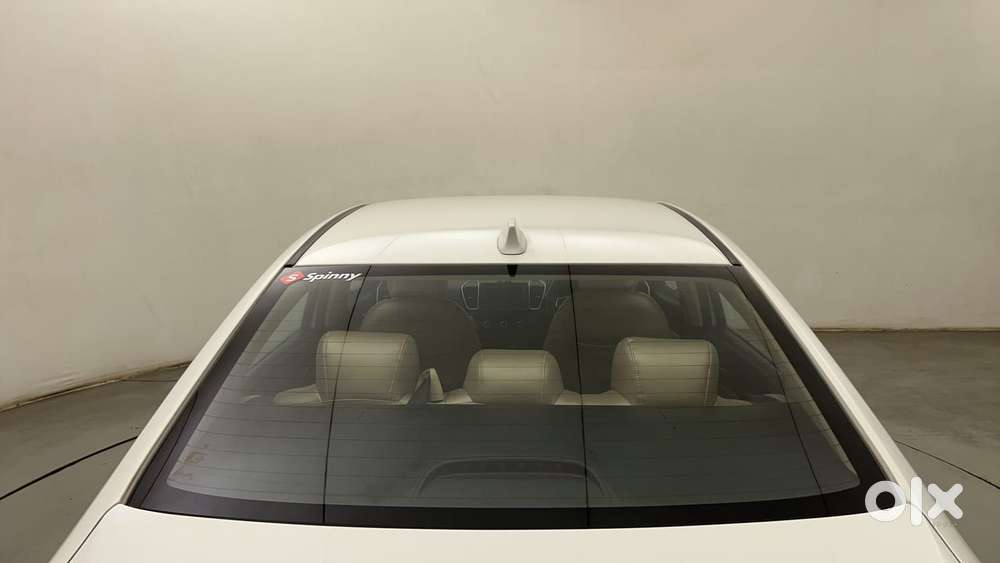 Honda City I-vtec Cvt V, 2021, Petrol