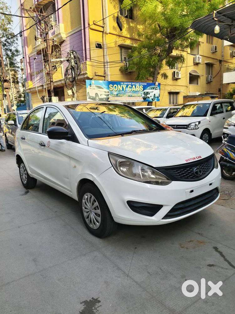 Tata Zest, 2019, Diesel
