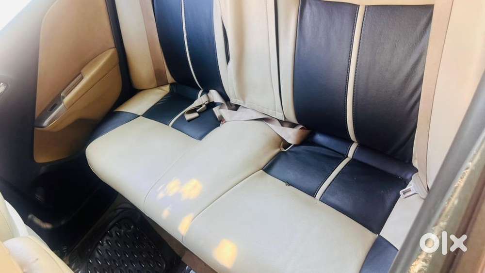 Honda City Diesel Diesel Well Maintained