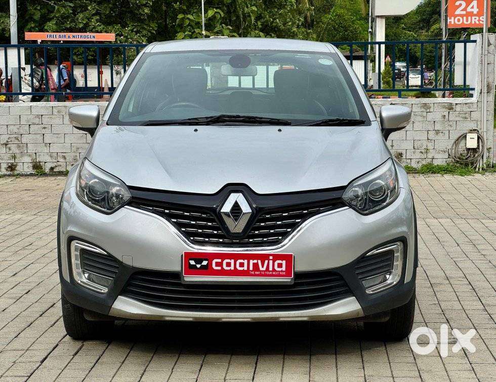 Renault Captur 1.5 Diesel Rxt, 2018, Diesel
