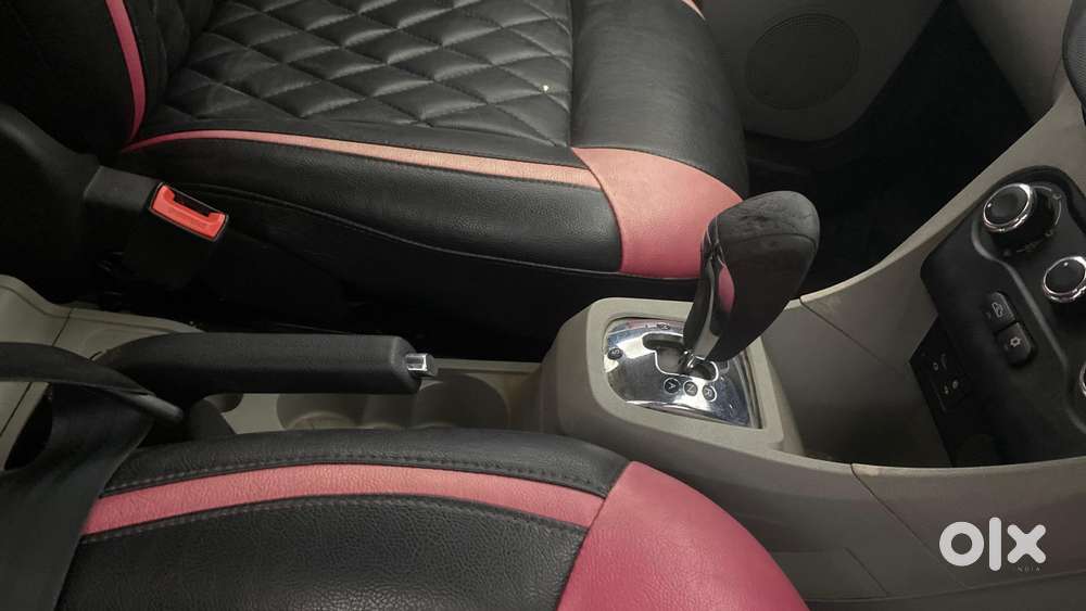 Tata Tiago 1.2 Revotron Xza, 2017, Petrol