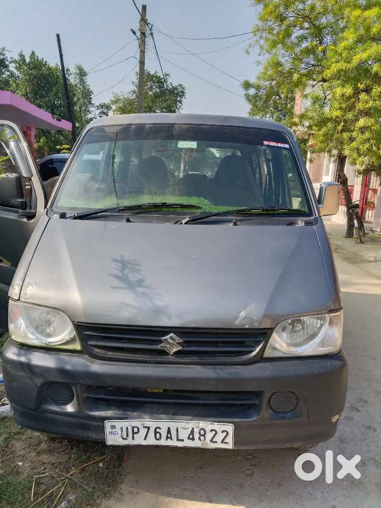 Maruti Suzuki Eeco 2022