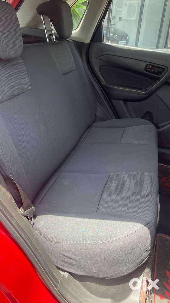 Maruti Suzuki Vitara Brezza Vdi (o), 2017, Diesel