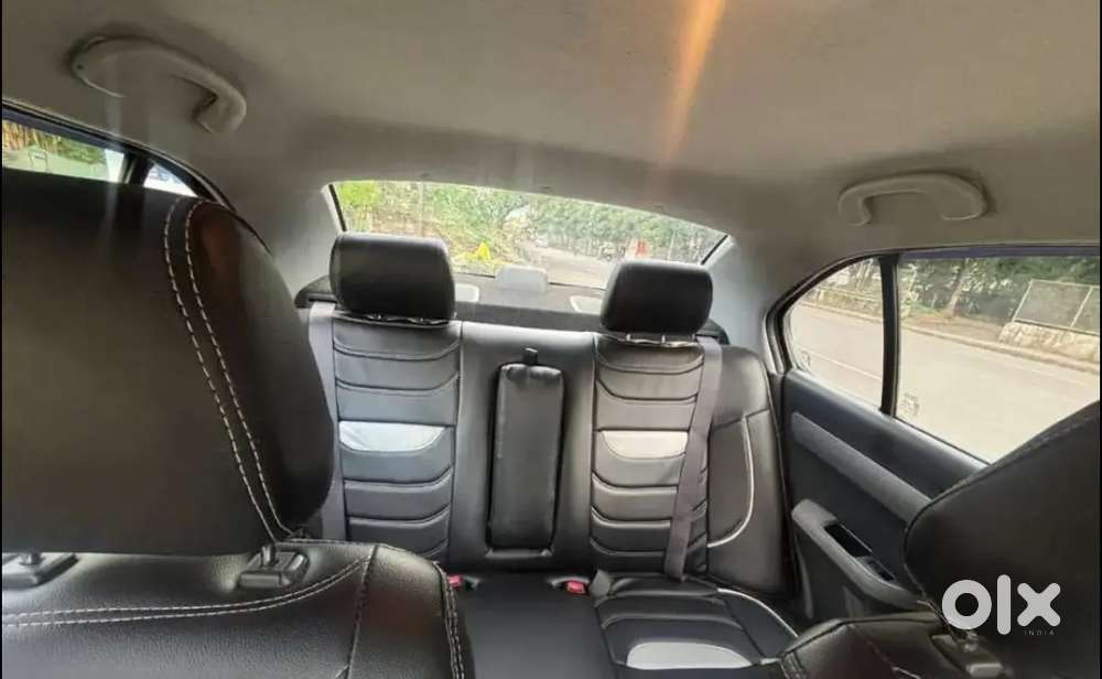 Maruti Suzuki Dzire 2010 Km Driven