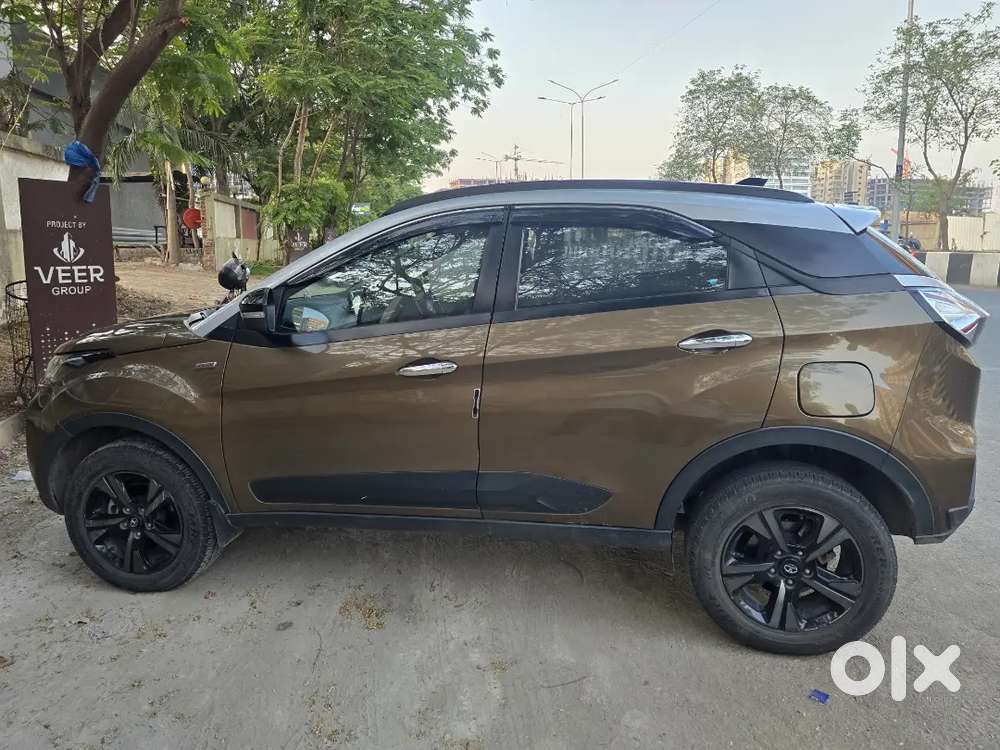 Tata Nexon Ev Max 2022 Electric Good Condition