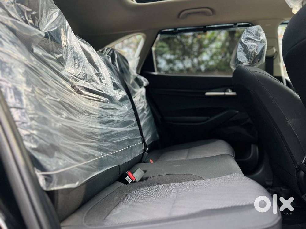 Kia Seltos Htx 1.5 Petrol Mt, 2025, Petrol