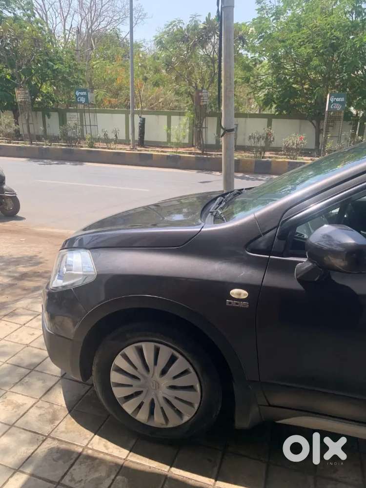 Maruti Suzuki S Cross Diesel 1.3litre Delta 2nd Owner