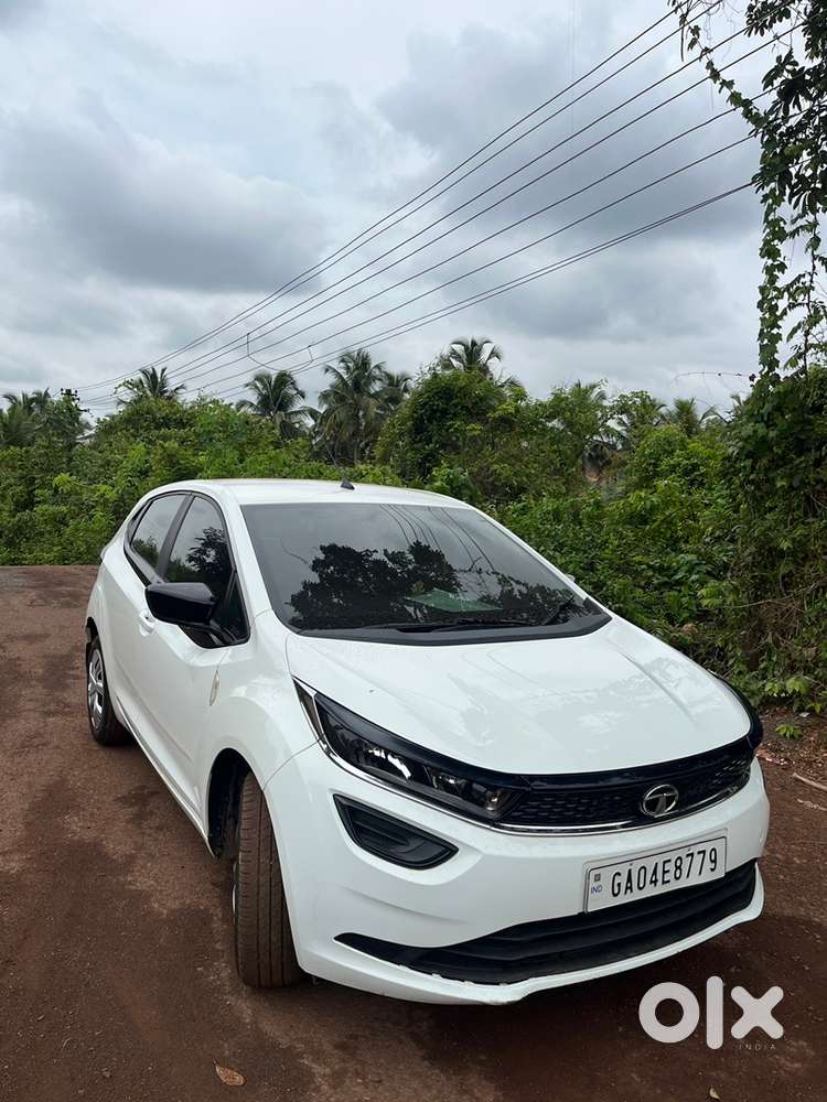 Tata Altroz 2022 Petrol Good Condition