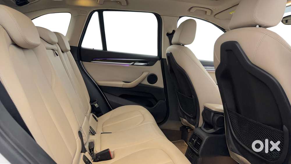 Bmw X1 2.0 Sdrive20i Xline, 2021, Petrol