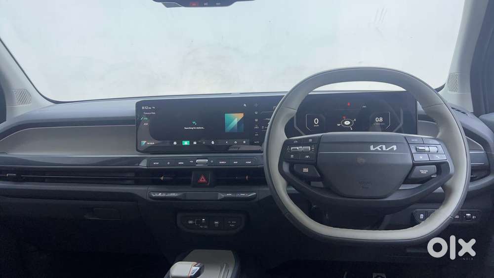 Kia Syros Htx Plus Opt Diesel At, 2025, Diesel