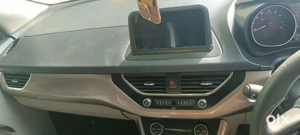 Tata Nexon 2019 Diesel Well Maintained
