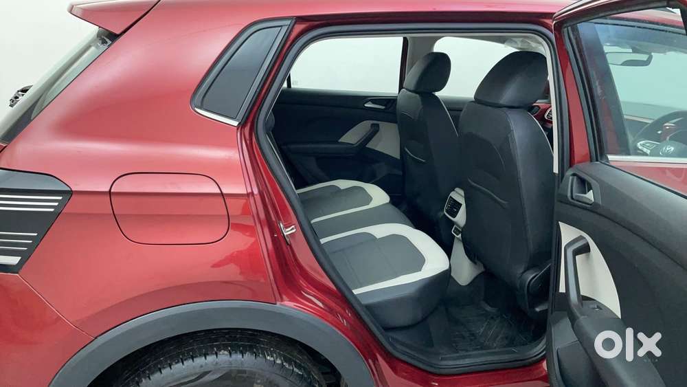 Volkswagen Taigun Gt Plus 1.5 Tsi Dsg, 2023, Petrol