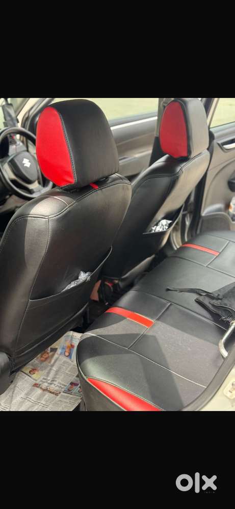 Maruti Suzuki Swift Ddis Vdi, 2015, Diesel