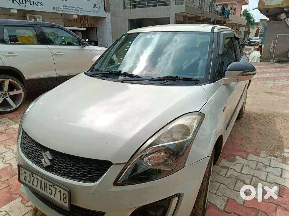 Maruti Suziki Swift Vdi Diesel -excellent Condition  Well Maintained