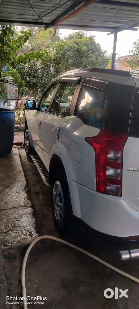 Mahindra Xuv500 2016 Diesel 73000 Km Driven