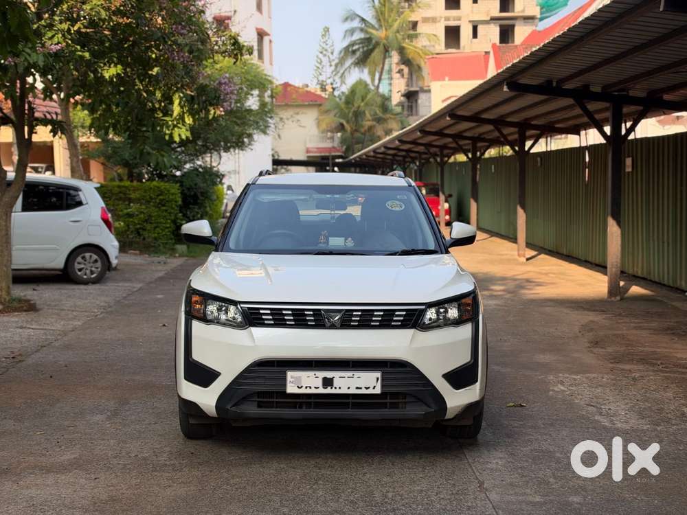 Mahindra Xuv300 W6 Amt Diesel, 2024, Diesel
