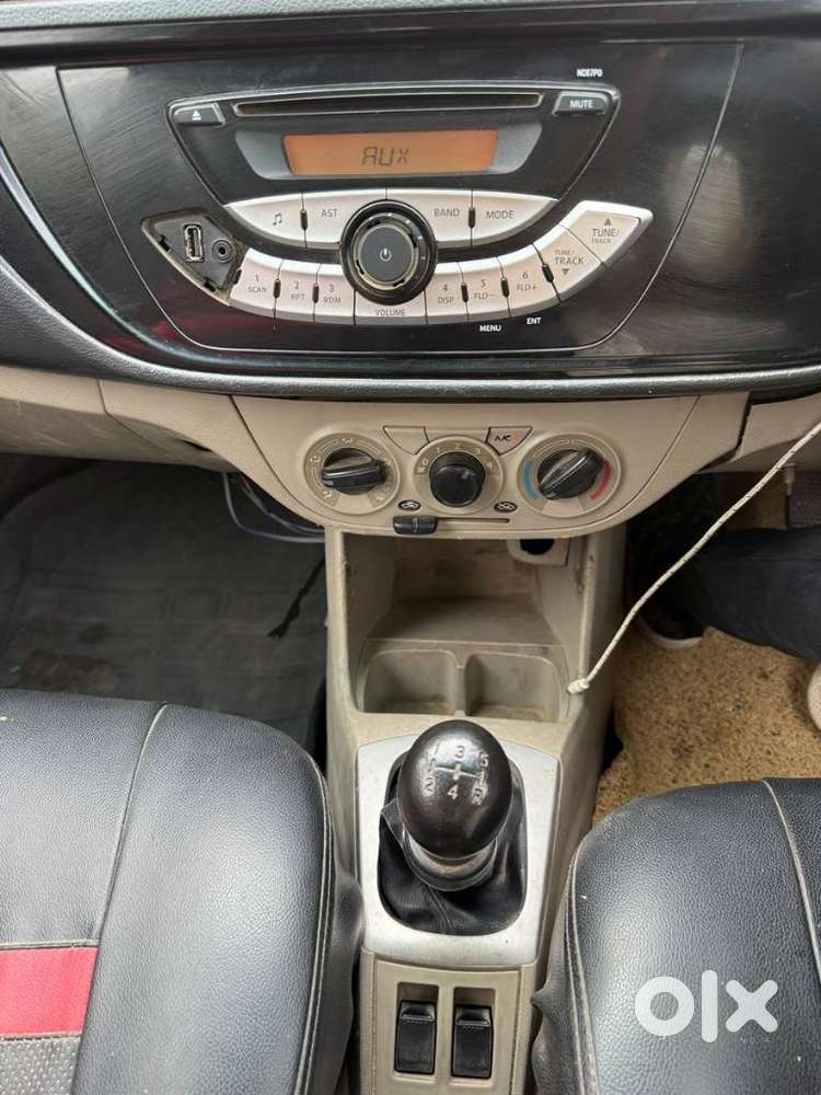 Maruti Suzuki Alto K10 Vxi, 2015, Petrol