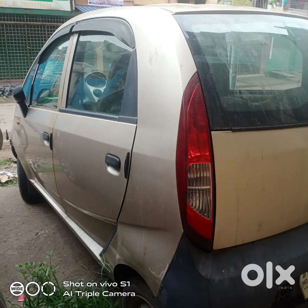 29000rs

Tata Nano 2012 Petrol 16000 Km Driven