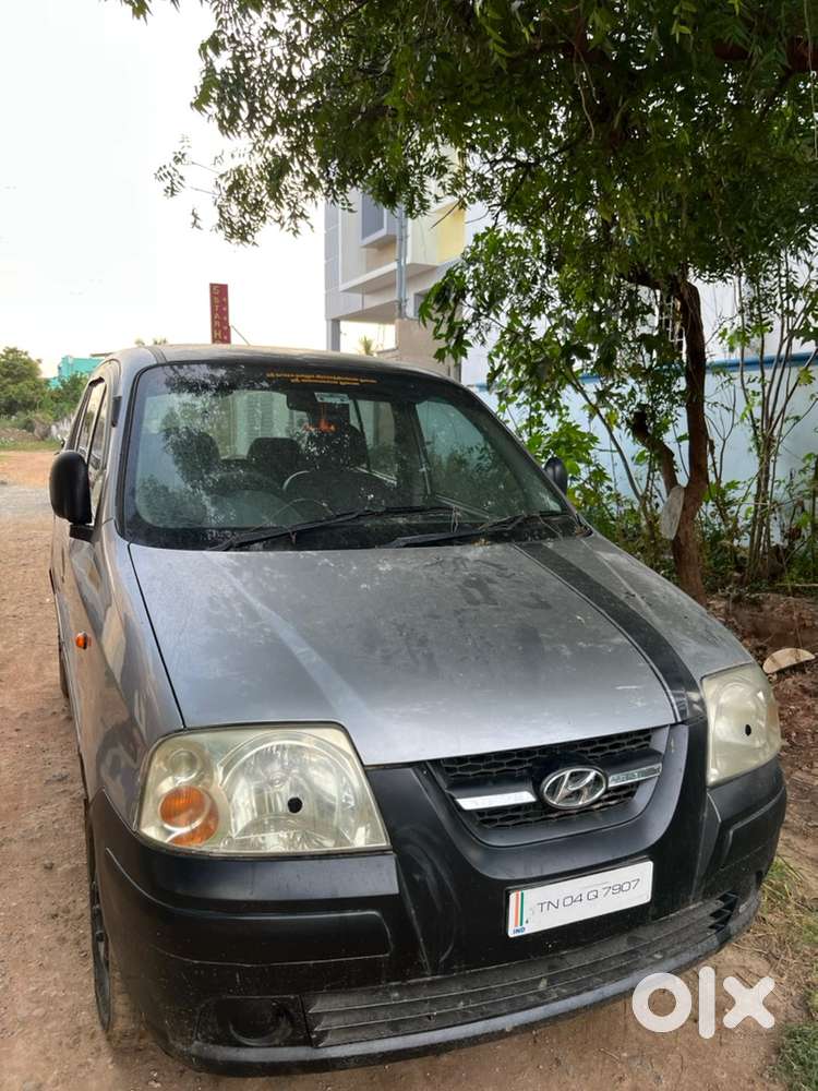Hyundai Santro Xing 2006