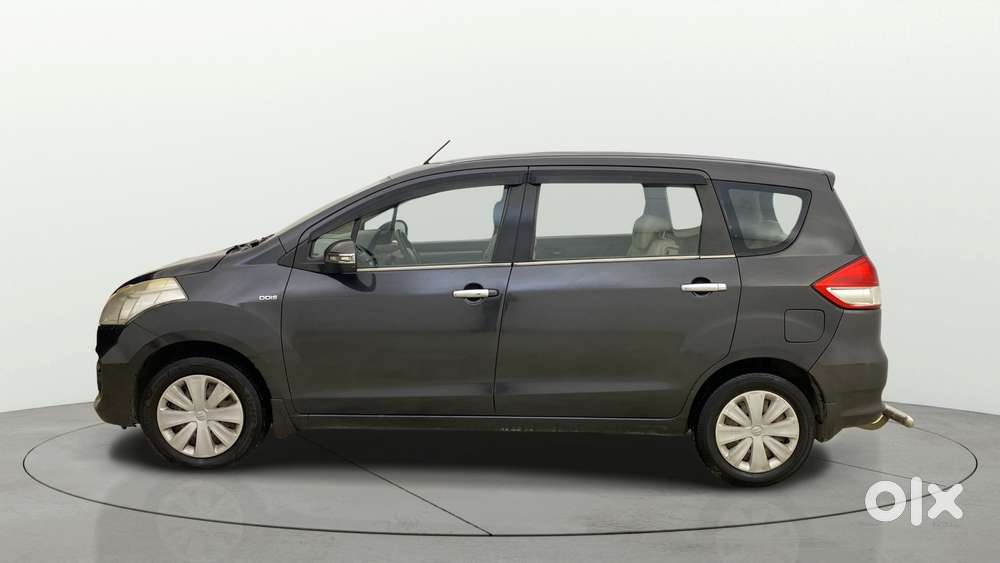 Maruti Suzuki Ertiga Vdi Shvs, 2016, Diesel