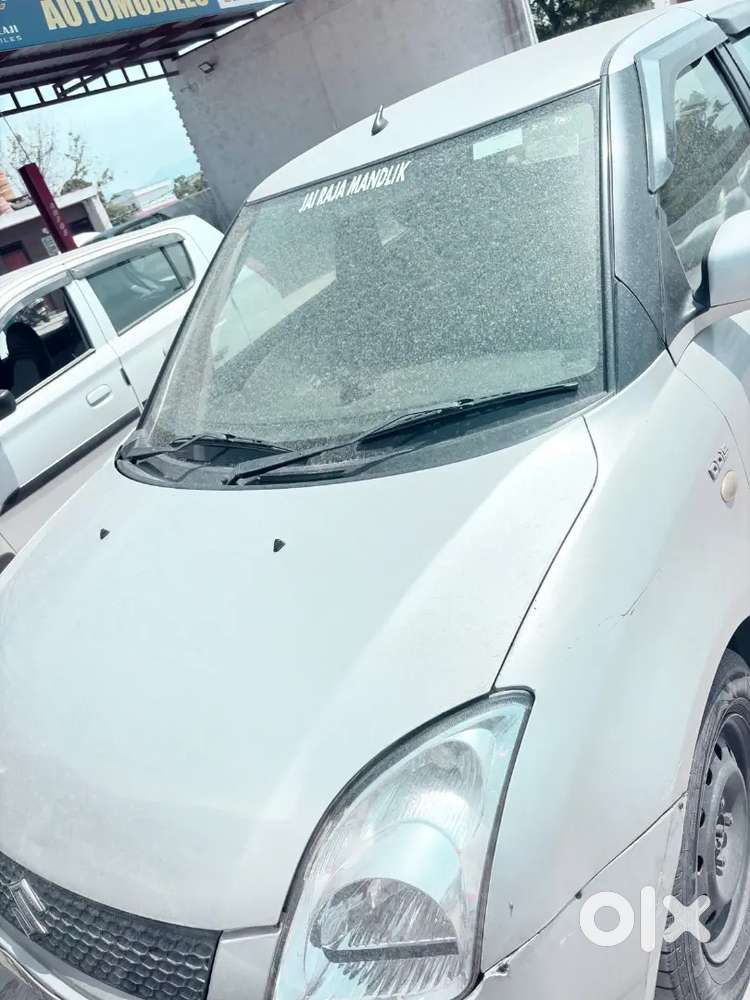 Maruti Suzuki Swift Vdi 2009 – New Engine  Good Condition  Urgent