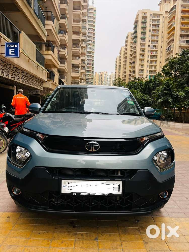 Tata Punch Icng 2024