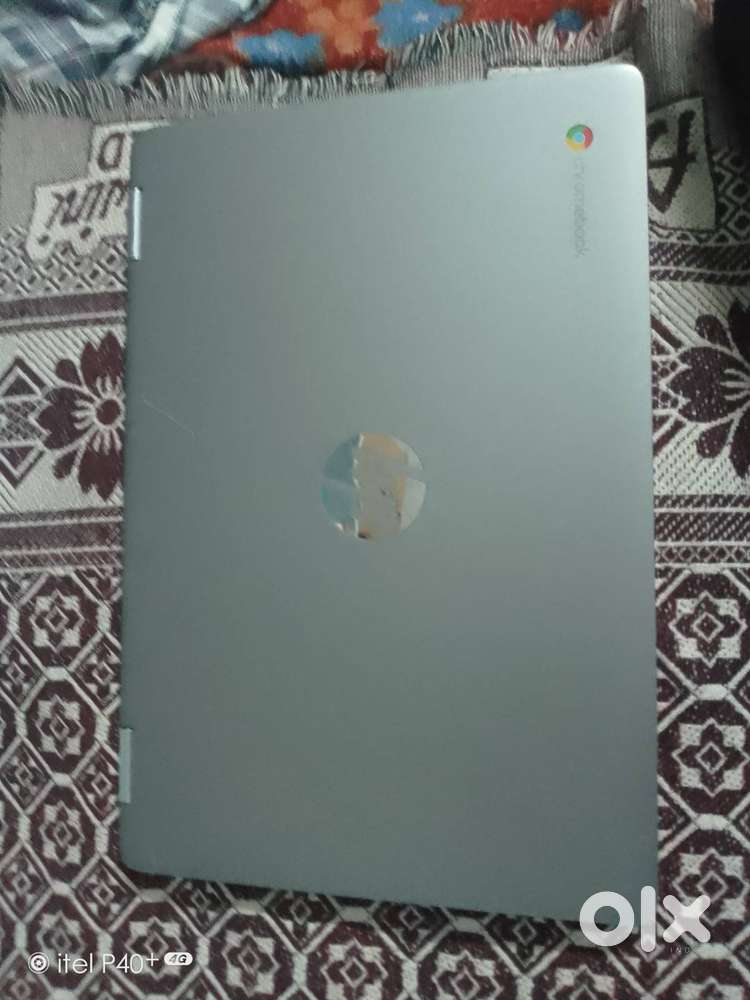 Chromebook