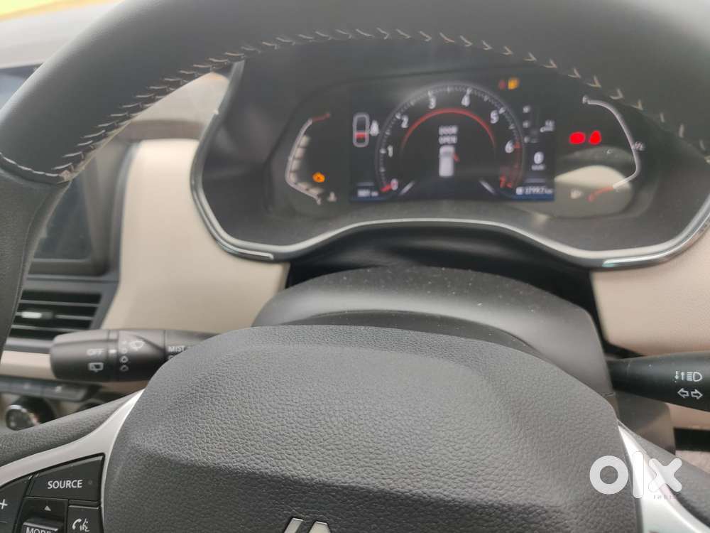 Renault Triber Others, 2025, Petrol