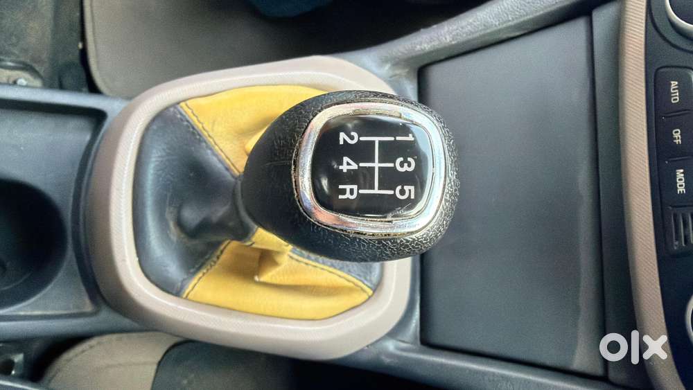 Hyundai Xcent Sx 1.2 (o), 2014, Petrol