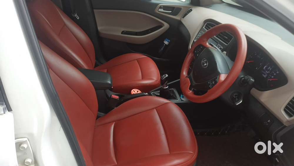 Hyundai Elite I20 2019 Diesel Manual