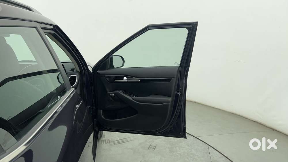 Kia Seltos Gtx Plus, 2022, Diesel