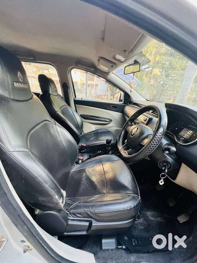 Renault Triber Rxl, 2020, Petrol