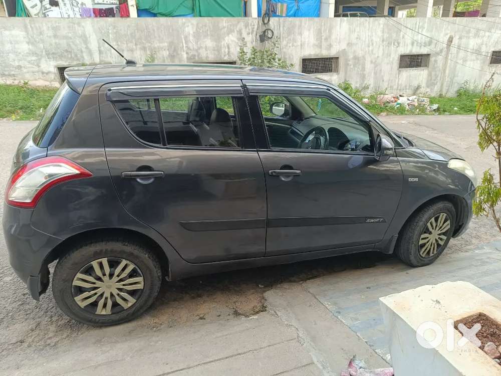 Good Condition Car